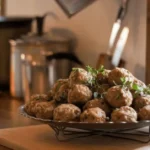 Best Italian Meatballs