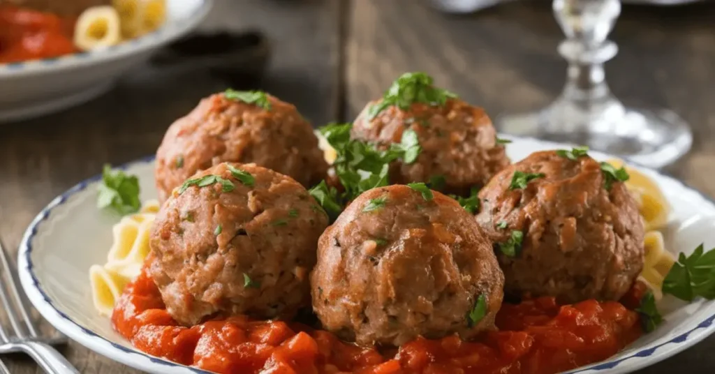 Quickest Recipe Italian Meatballs Italian Meatballs