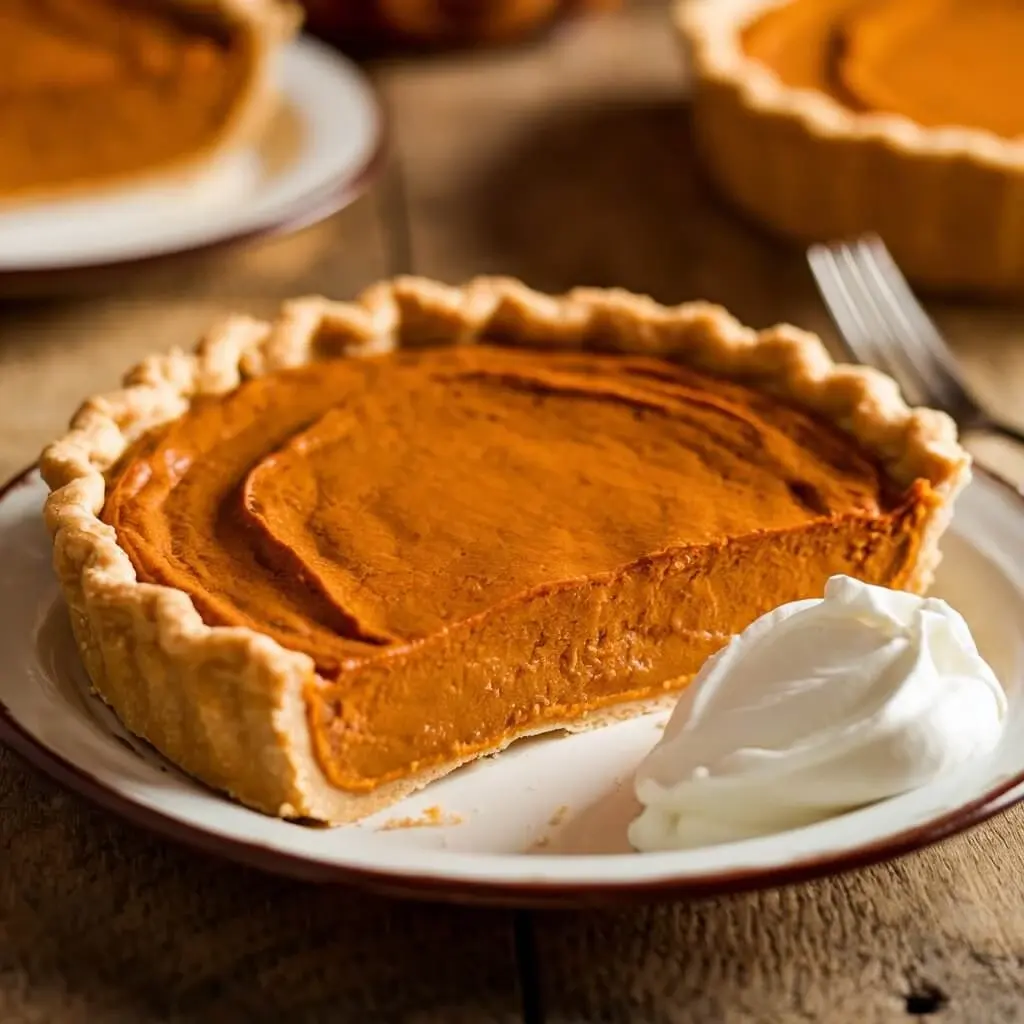 The Perfect Homemade Pumpkin Pie Recipe for Global Dessert Lovers